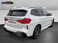 BMW X3 M 40i Head-Up HiFi DAB WLAN Standhzg. Blanc - thumbnail 6