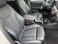BMW X3 M 40i Head-Up HiFi DAB WLAN Standhzg. Blanc - thumbnail 9