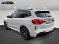 BMW X3 M 40i Head-Up HiFi DAB WLAN Standhzg. Blanc - thumbnail 4