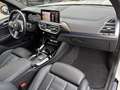 BMW X3 M 40i Head-Up HiFi DAB WLAN Standhzg. Blanc - thumbnail 11
