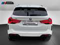 BMW X3 M 40i Head-Up HiFi DAB WLAN Standhzg. Blanc - thumbnail 5