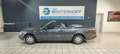 Mercedes-Benz E 320 W124 E320 24V Cabriolet LEDER KLIMA TEMPOMAT Gris - thumbnail 5