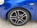 Fiat Punto 1.2 8V Active Klima Euro4 TÜV.10.2025 Blau - thumbnail 31