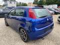 Fiat Punto 1.2 8V Active Klima Euro4 TÜV.10.2025 Blau - thumbnail 7