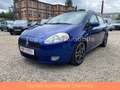 Fiat Punto 1.2 8V Active Klima Euro4 TÜV.10.2025 Blau - thumbnail 1