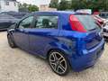 Fiat Punto 1.2 8V Active Klima Euro4 TÜV.10.2025 Blau - thumbnail 6