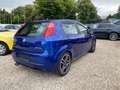 Fiat Punto 1.2 8V Active Klima Euro4 TÜV.10.2025 Blau - thumbnail 9