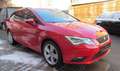 SEAT Leon ST2.0TDI 110kW DSG **Style**LED/Navi/Kamera Červená - thumbnail 1