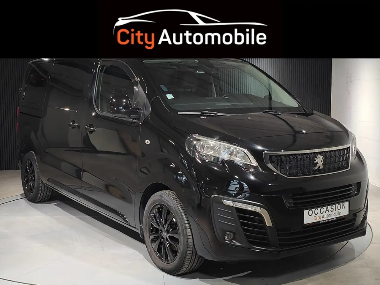 Peugeot Unknown