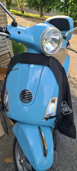 Vespa LX 50