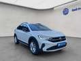 Volkswagen Taigo Goal 1.0 TSI LED RFK Digital Cockpit DAB+ Grau - thumbnail 8