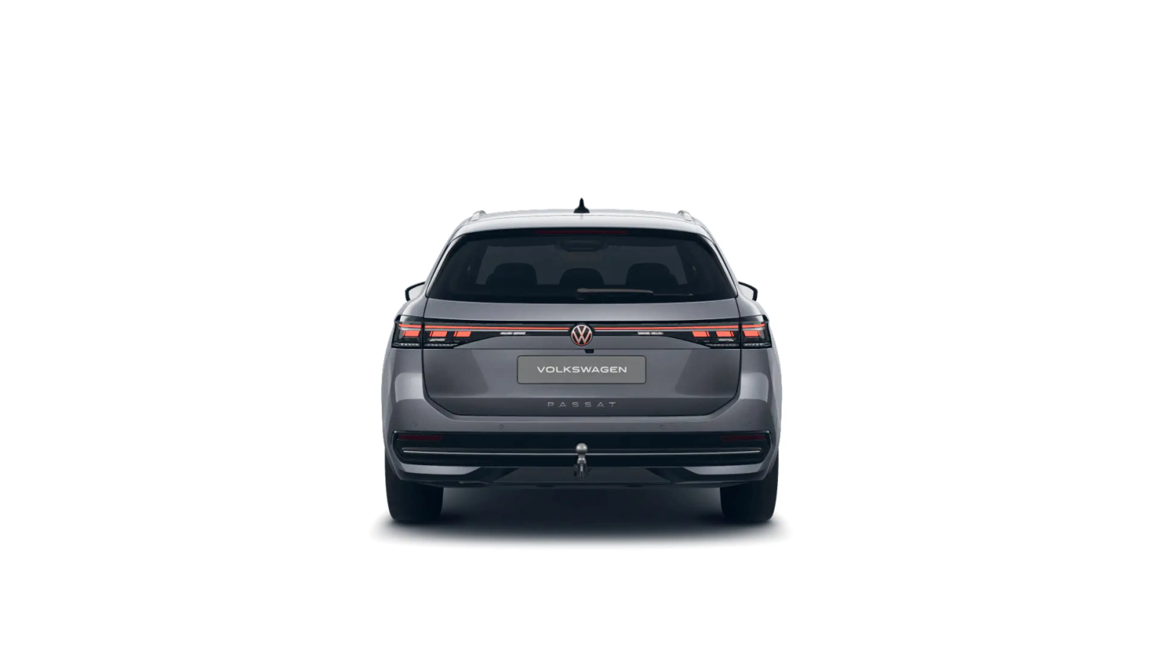 Volkswagen Passat Variant 2.0 TDI DSG ELEGANCE AHK+HuD+360° — photo 7