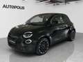Fiat 500e BEV Schwarz - thumbnail 1