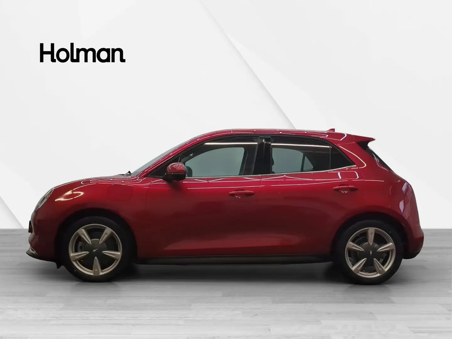 Ora Funky Cat Funky Cat no Pro 300 126 kW 48kWh 360° Kamera Rosso - 2