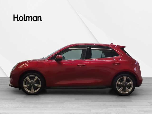 Ora Funky Cat Funky Cat no Pro 300 126 kW 48kWh 360° Kamera