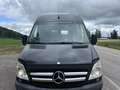 Mercedes-Benz Sprinter Sprinter 2.7 CDI B VTG Negru - thumbnail 1