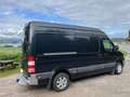 Mercedes-Benz Sprinter Sprinter 2.7 CDI B VTG Negru - thumbnail 5