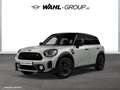 MINI Cooper SE Countryman Cooper SE ALL4 COUNTRYMAN PEPPER II NAVI LED GRA P Weiß - thumbnail 1