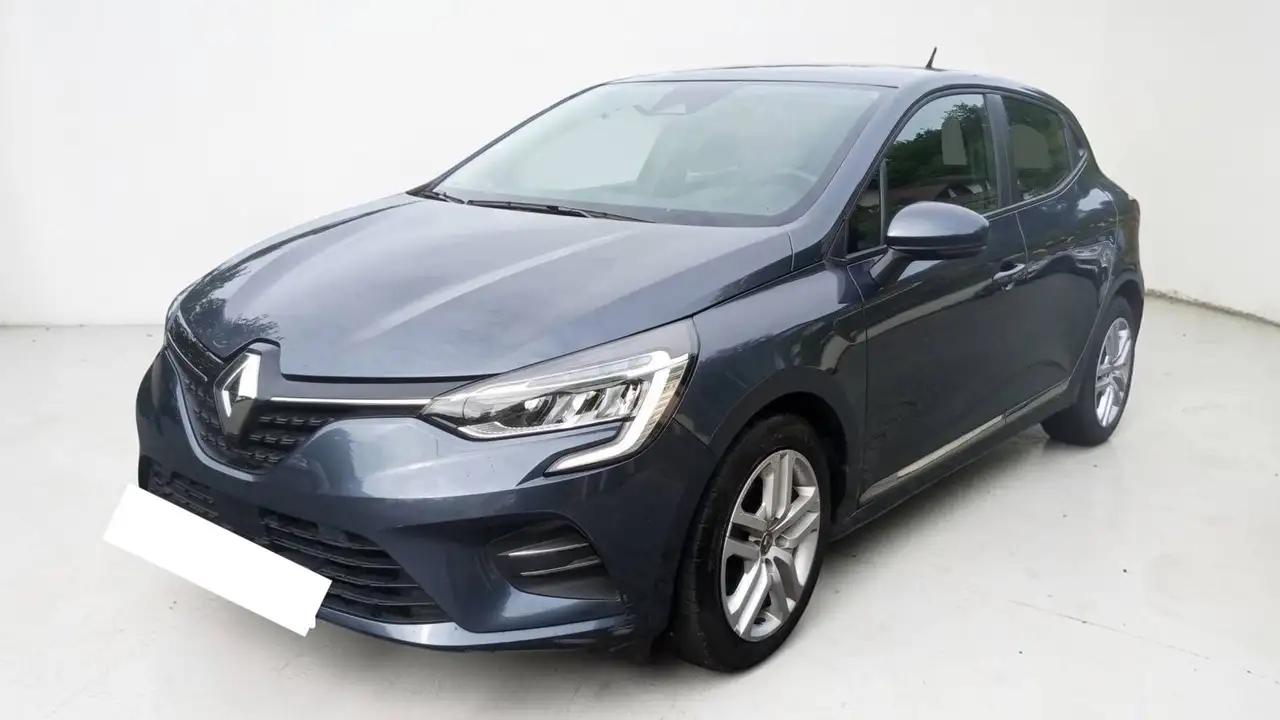 Renault Clio TCe 100 Zen