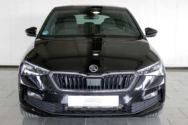 Skoda Scala Style,DSG,Kamera,ACC,AHK,SHZ uvm.