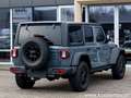 Jeep Wrangler MY 2025 Rubicon 2.0T 272Pk  Trekhaak 2370KG /LPG/ Grijs - thumbnail 8