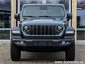 Jeep Wrangler MY 2025 Rubicon 2.0T 272Pk  Trekhaak 2370KG /LPG/ Grijs - thumbnail 3