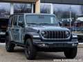Jeep Wrangler MY 2025 Rubicon 2.0T 272Pk  Trekhaak 2370KG /LPG/ Grijs - thumbnail 6