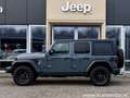 Jeep Wrangler MY 2025 Rubicon 2.0T 272Pk  Trekhaak 2370KG /LPG/ Grijs - thumbnail 4