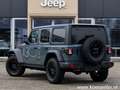 Jeep Wrangler MY 2025 Rubicon 2.0T 272Pk  Trekhaak 2370KG /LPG/ Grijs - thumbnail 7