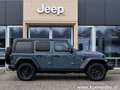 Jeep Wrangler MY 2025 Rubicon 2.0T 272Pk  Trekhaak 2370KG /LPG/ Grijs - thumbnail 5