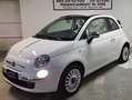 Fiat 500C 500C 1.2 Lounge 75cv Blanc - thumbnail 4