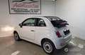 Fiat 500C 500C 1.2 Lounge 75cv Blanc - thumbnail 3