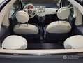 Fiat 500C 500C 1.2 Lounge 75cv Blanc - thumbnail 9