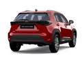 Toyota Yaris Cross Aut. Kam Sitzhz. ACC 16" CarPlay 85 kW (116 PS)... Rot - thumbnail 4
