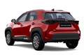 Toyota Yaris Cross Aut. Kam Sitzhz. ACC 16" CarPlay 85 kW (116 PS)... Rot - thumbnail 5