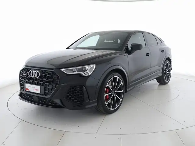 Audi RS Q3 Sportback 2.5TFSI 400CV quattro S tronic