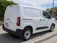 Opel Combo N1 Cargo 1.5TD S&S L 1000 Select 100 Blanco - thumbnail 4