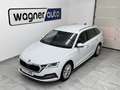 Skoda Octavia Combi 2,0 TDI Style DSG.Matrix LED/ACC/Navi/RFK Weiß - thumbnail 3