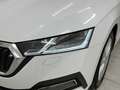 Skoda Octavia Combi 2,0 TDI Style DSG.Matrix LED/ACC/Navi/RFK Weiß - thumbnail 4