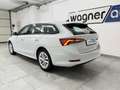 Skoda Octavia Combi 2,0 TDI Style DSG.Matrix LED/ACC/Navi/RFK Weiß - thumbnail 13