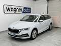 Skoda Octavia Combi 2,0 TDI Style DSG.Matrix LED/ACC/Navi/RFK Weiß - thumbnail 2