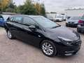 Opel Astra Astra Sports Tourer Leder Schwarz - thumbnail 2