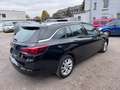 Opel Astra Astra Sports Tourer Leder Schwarz - thumbnail 3