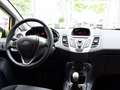 Ford Fiesta Trend / 1. Hand / Klima / Isofix Groen - thumbnail 12