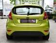Ford Fiesta Trend / 1. Hand / Klima / Isofix Vert - thumbnail 4
