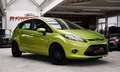Ford Fiesta Trend / 1. Hand / Klima / Isofix Vert - thumbnail 25