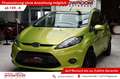 Ford Fiesta Trend / 1. Hand / Klima / Isofix Groen - thumbnail 1