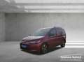 Volkswagen Caddy Move 2.0 TDI+122Ps+DAB+RFK+LED+Navi+ACC+ Rood - thumbnail 16