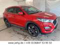 Hyundai TUCSON Advantage LED Navi Spurhalte behMFL Krell Rot - thumbnail 5