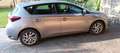 Toyota Auris Auris II 2015 1.2t Active Grigio - thumbnail 3